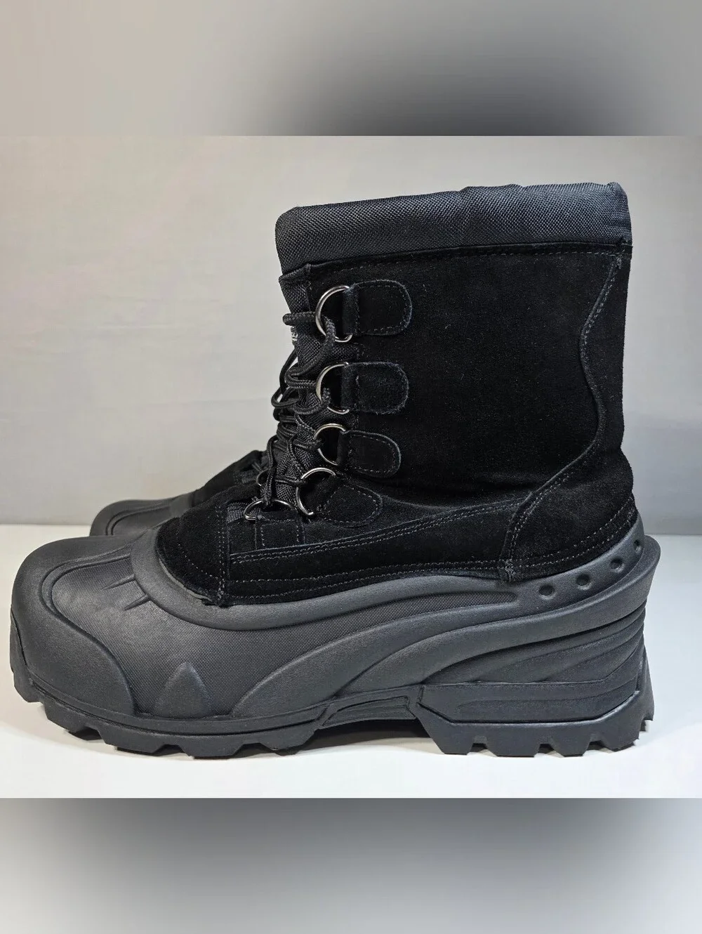 Itasca Cedar II Winter Boots Men's Size 11